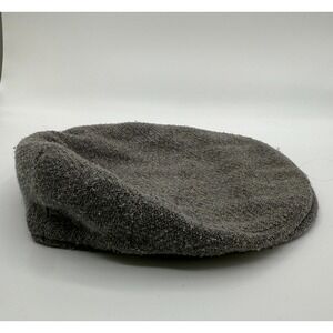 Dunn & Co The Rutland‎ County Cap Lambswool Blend Cabbie Newsboy Tweed Vintage